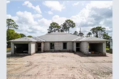 1167 Schumann Drive, Sebastian, FL 32958 - Photo 1