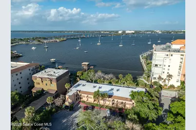 55 Riverside Drive #201, Cocoa, FL 32922 - Photo 3
