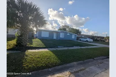 3040 Juanita Circle, Melbourne, FL 32901 - Photo 1