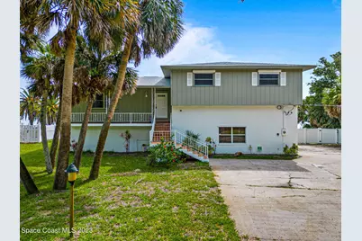 7810 S Tropical Trail, Merritt Island, FL 32952 - Photo 1