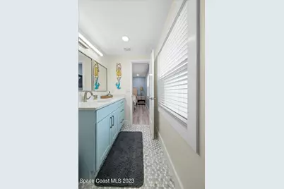 7801 Ridgewood Avenue #1, Cape Canaveral, FL 32920 - Photo 21