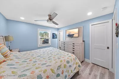 7801 Ridgewood Avenue #1, Cape Canaveral, FL 32920 - Photo 19