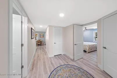 7801 Ridgewood Avenue #1, Cape Canaveral, FL 32920 - Photo 17