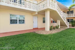 7801 Ridgewood Ave, Cape Canaveral, FL 32920 - Photo 3