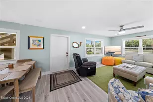 7801 Ridgewood Ave, Cape Canaveral, FL 32920 - Photo 9