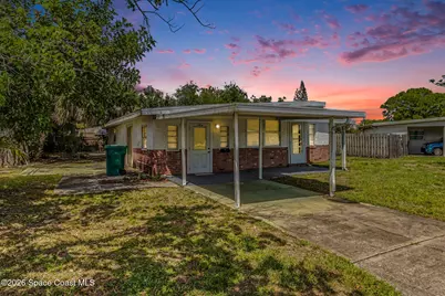 1256 Ridgewood Drive, Melbourne, FL 32935 - Photo 3