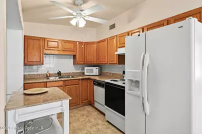 1256 Ridgewood Drive, Melbourne, FL 32935 - Photo 21