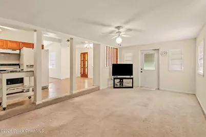 1256 Ridgewood Drive, Melbourne, FL 32935 - Photo 19