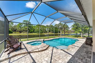 8533 Drayton Circle, Melbourne, FL 32940 - Photo 27