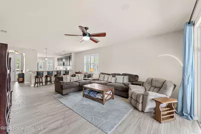 8533 Drayton Circle, Melbourne, FL 32940 - Photo 5