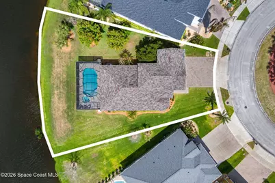 8533 Drayton Circle, Melbourne, FL 32940 - Photo 31