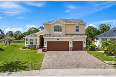 8533 Drayton Circle, Melbourne, FL 32940 - Photo 35