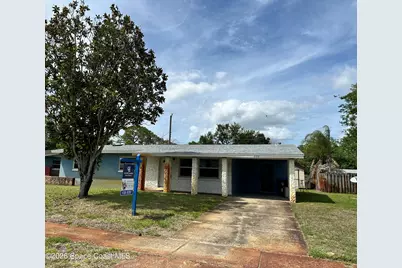 680 Birchwood Lane, Titusville, FL 32780 - Photo 1