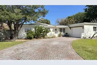 1872 Terrace Shores Drive, Indian Harbour Beach, FL 32937 - Photo 3