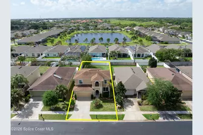 3212 Constellation Drive, Melbourne, FL 32940 - Photo 3