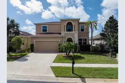 3212 Constellation Drive, Melbourne, FL 32940 - Photo 1