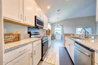 3930 Playa Del Sol Drive #206, Rockledge, FL 32955 - Photo 25