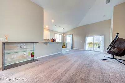 3930 Playa Del Sol Drive #206, Rockledge, FL 32955 - Photo 19