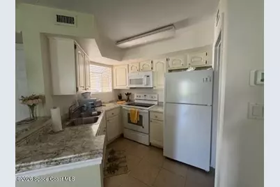 1800 Charlesmont Drive #98, Indialantic, FL 32903 - Photo 5