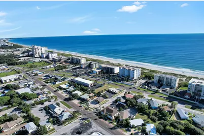 310 N Atlantic Avenue, Cocoa Beach, FL 32931 - Photo 11