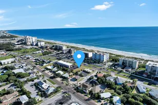 310 N Atlantic Ave, Cocoa Beach, FL 32931 - Photo 1