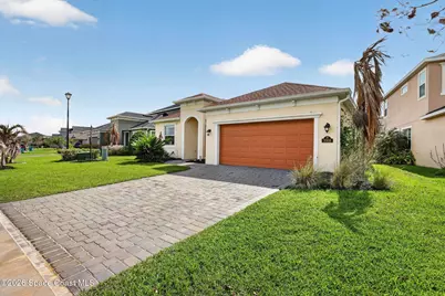 3308 Ribbon Grass Drive, Melbourne, FL 32940 - Photo 3