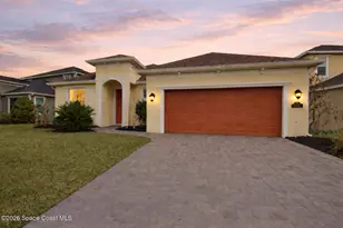 3308 Ribbon Grass Dr, Melbourne, FL 32940 - Photo 1