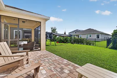 3308 Ribbon Grass Drive, Melbourne, FL 32940 - Photo 25