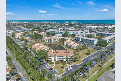 1801 Island Club Drive #577, Melbourne, FL 32903 - Photo 19