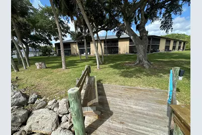 100 Canebreakers Drive #107, Cocoa, FL 32927 - Photo 27