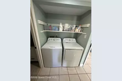 100 Canebreakers Drive #107, Cocoa, FL 32927 - Photo 9