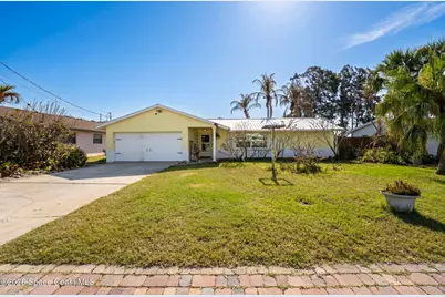 2047 Barracuda Avenue, Melbourne Beach, FL 32951 - Photo 1
