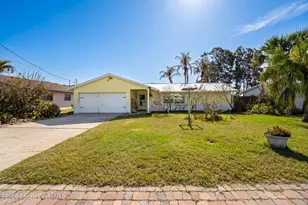 2047 Barracuda Ave, Melbourne Beach, FL 32951 - Photo 1