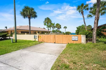 2047 Barracuda Avenue, Melbourne Beach, FL 32951 - Photo 33