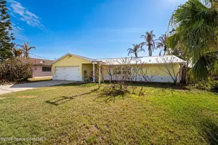 2047 Barracuda Ave, Melbourne Beach, FL 32951 - Photo 3