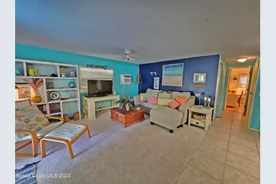 8515 N Atlantic Avenue #27, Cape Canaveral, FL 32920 - Photo 3