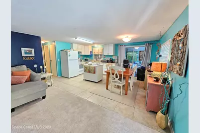 8515 N Atlantic Avenue #27, Cape Canaveral, FL 32920 - Photo 5
