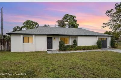 696 Las Palmas Way, Melbourne, FL 32940 - Photo 1