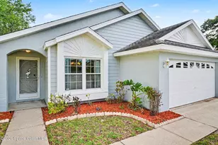 4748 White Heron Dr, Melbourne, FL 32934 - Photo 3