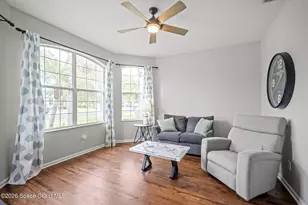 354 Abernathy Circle SE, Palm Bay, FL 32909 - Photo 5