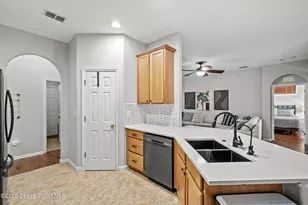 354 Abernathy Circle SE, Palm Bay, FL 32909 - Photo 11