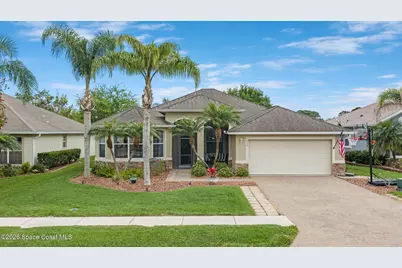 354 Abernathy Circle SE, Palm Bay, FL 32909 - Photo 1