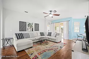 354 Abernathy Circle SE, Palm Bay, FL 32909 - Photo 3