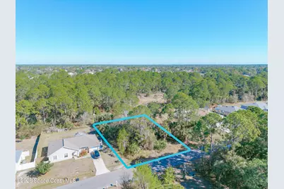 825 Doverbrook Road NW, Palm Bay, FL 32907 - Photo 5