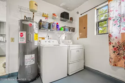 901 Gannet Avenue NW, Palm Bay, FL 32907 - Photo 15