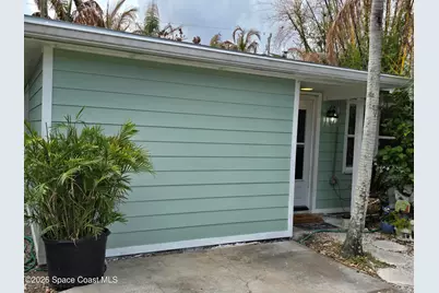 1852 Glenwood Drive, Melbourne, FL 32935 - Photo 1