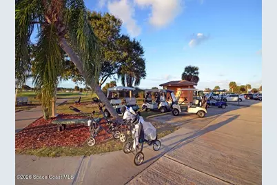 908 Oleander Circle, Barefoot Bay, FL 32976 - Photo 35