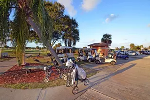 908 Oleander Cir, Barefoot Bay, FL 32976 - Photo 35