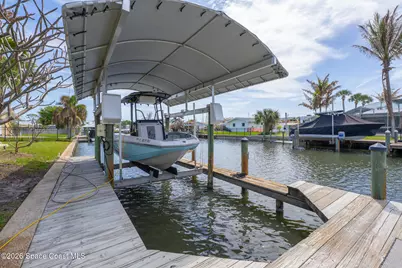 511 Eleuthera Lane, Indian Harbour Beach, FL 32937 - Photo 67