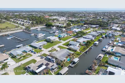 511 Eleuthera Lane, Indian Harbour Beach, FL 32937 - Photo 105